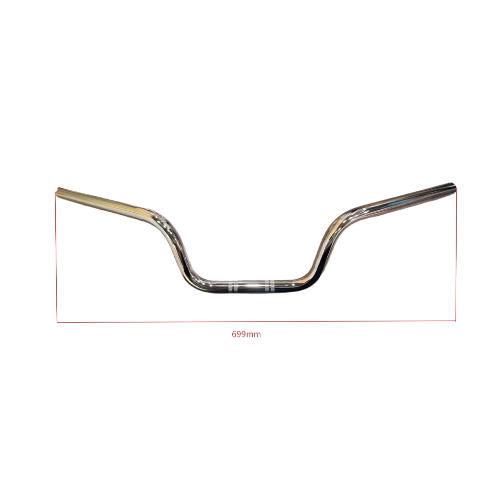 Styre CG125