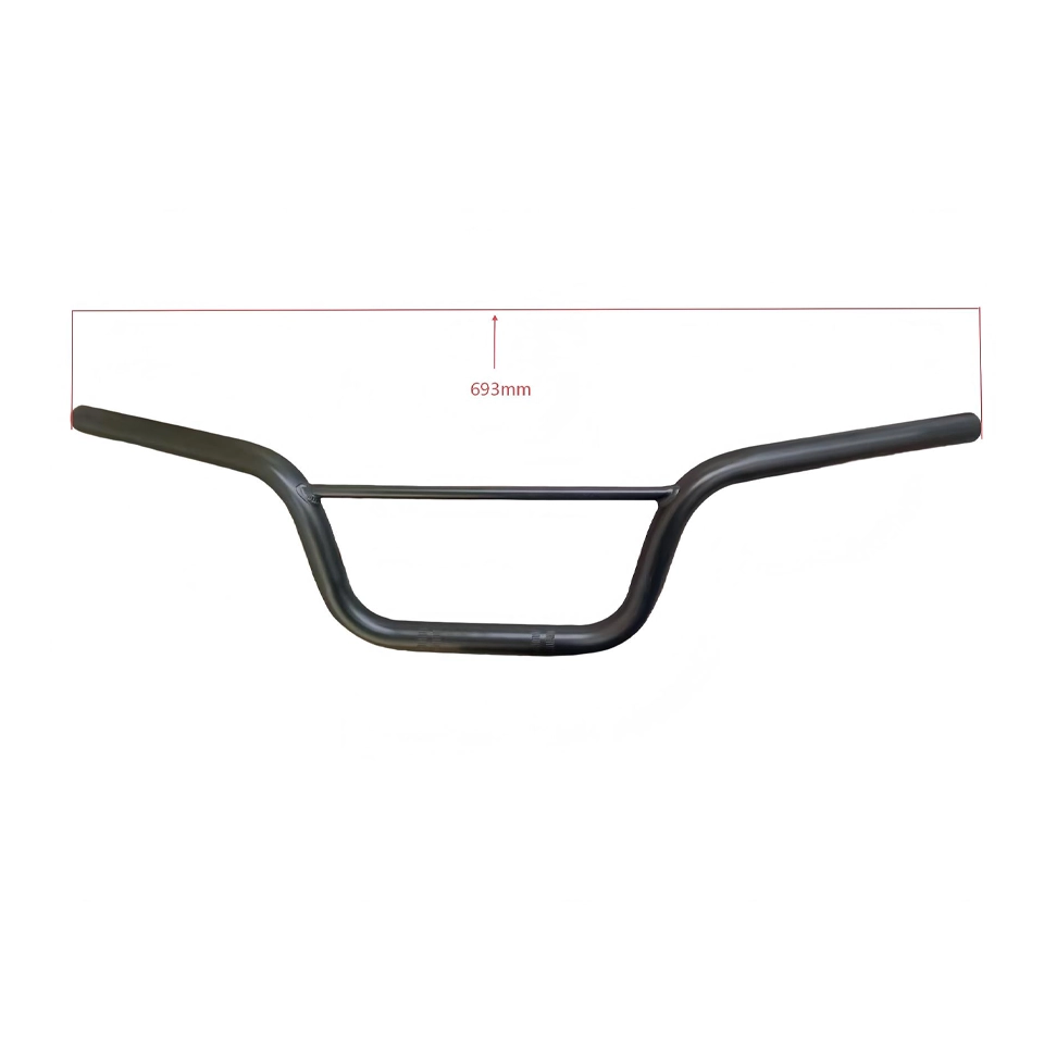 VOLANTE NEGRO A1-MAX